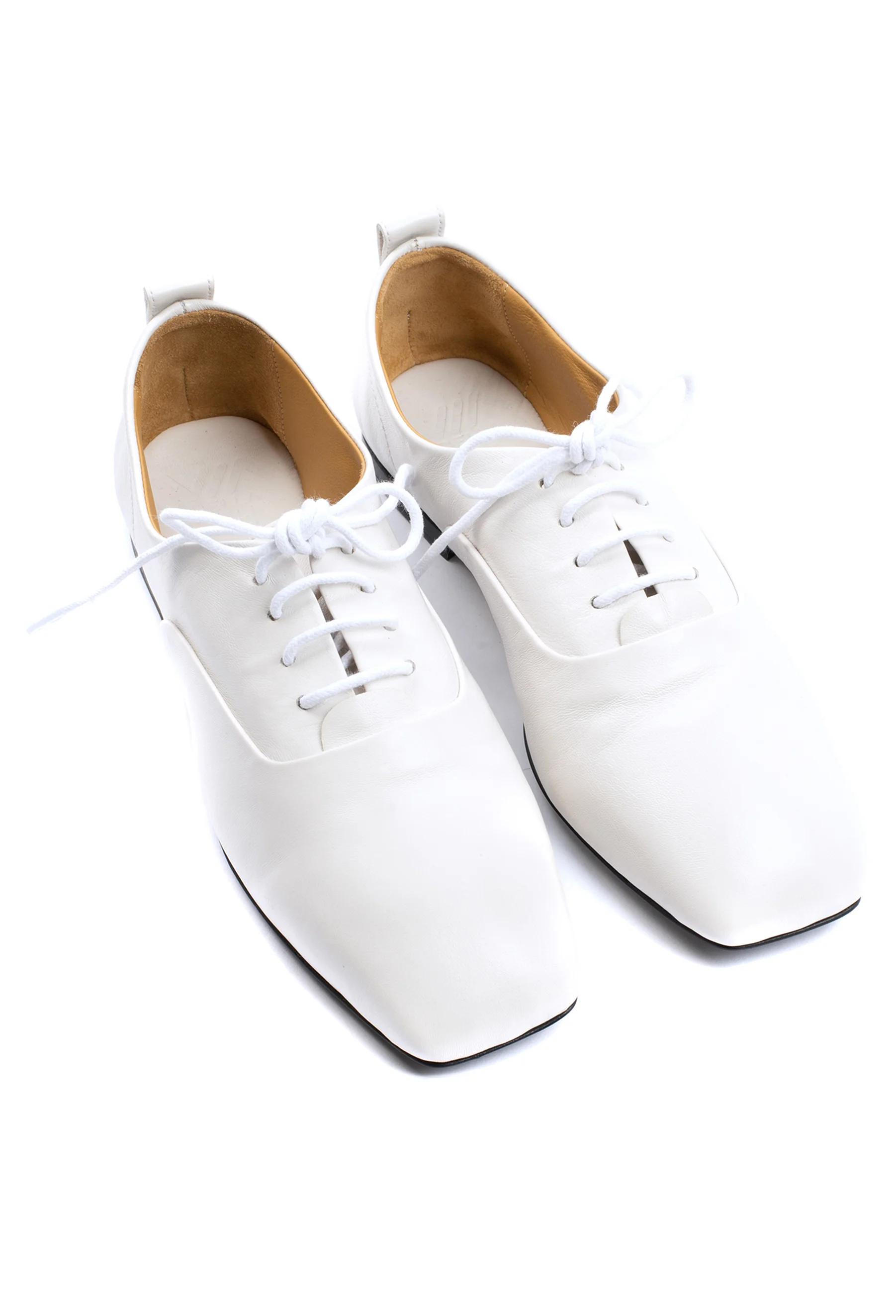 Via della Paglia CARMEN - Zapatos con cordones