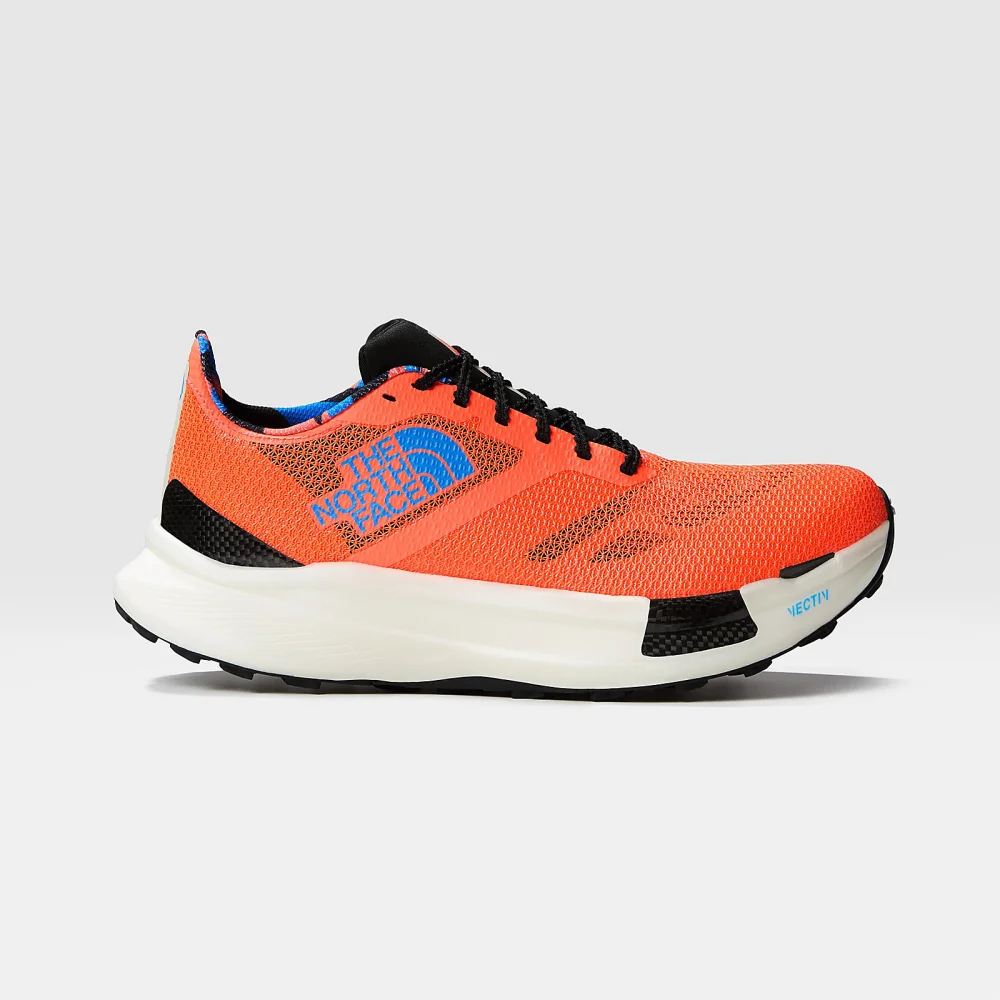 The North Face Summit Vectiv Pro NF0A819BOIG / blau
