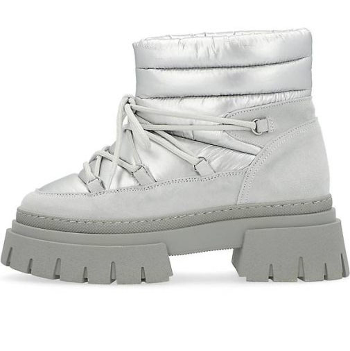 Another A Winterboot