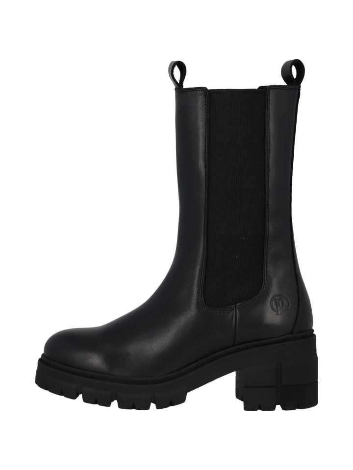 palado Chelsea Boots in BLACK günstig kaufen