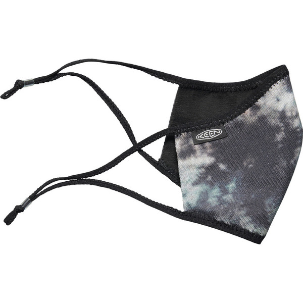 TOGETHER MASK (2ER PACK) Unisex - Gesichtsmaske