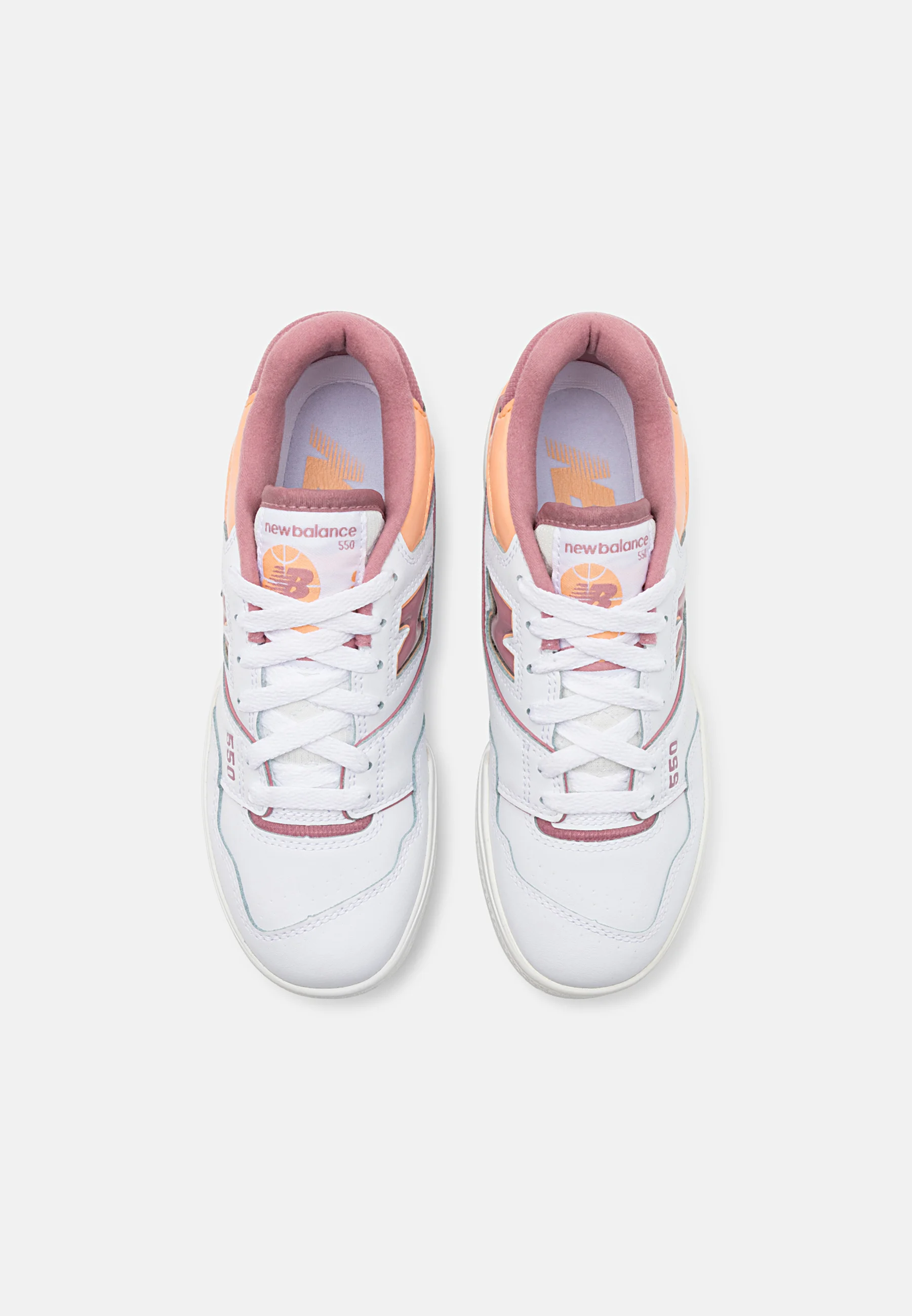 New Balance BBW550 - Zapatillas bajas