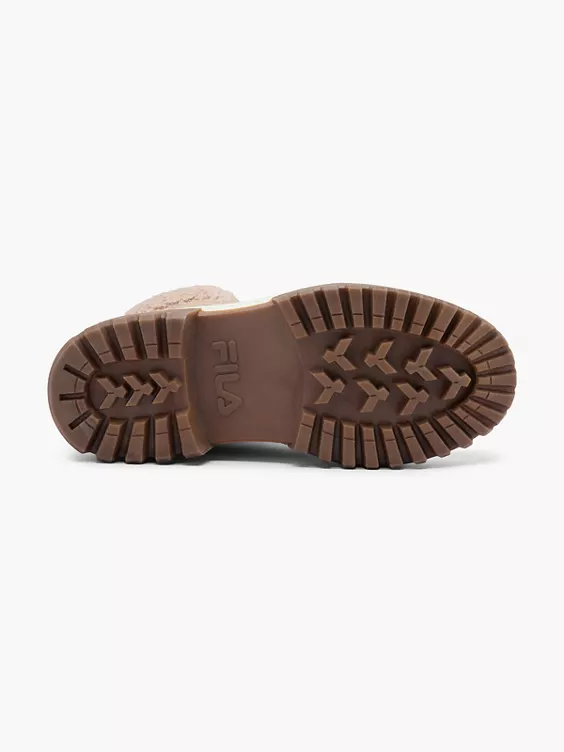 FILA Schnürboots