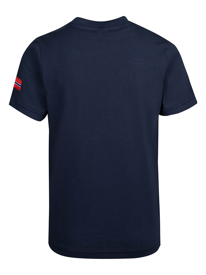 Trollkids Funktionsshirt 