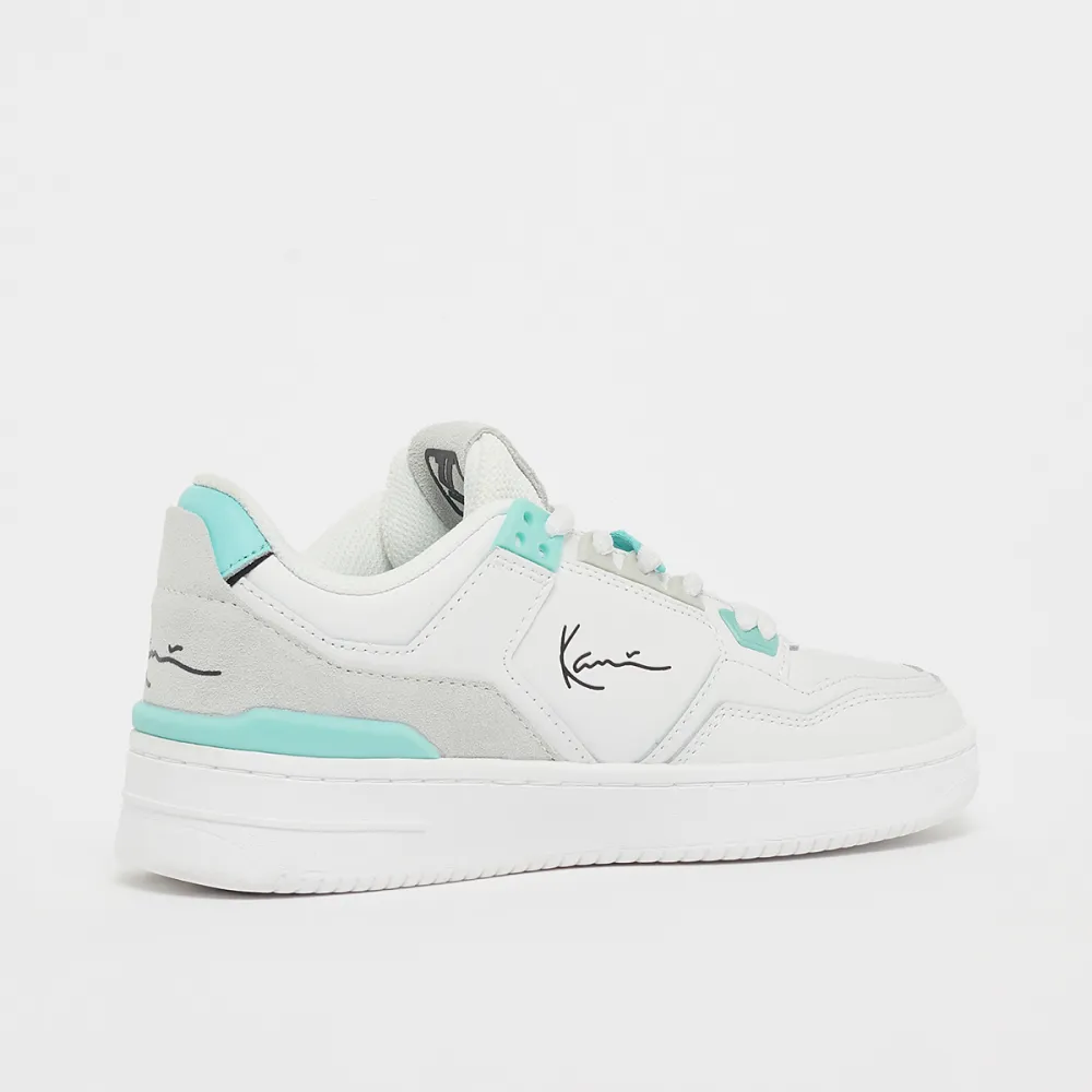 Karl Kani 89 LXRY KKFWW000297 / weiss