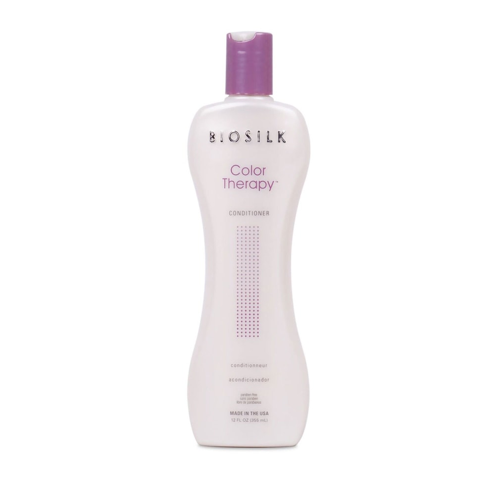 biosilk Conditionneur Color Therapy Conditionneur