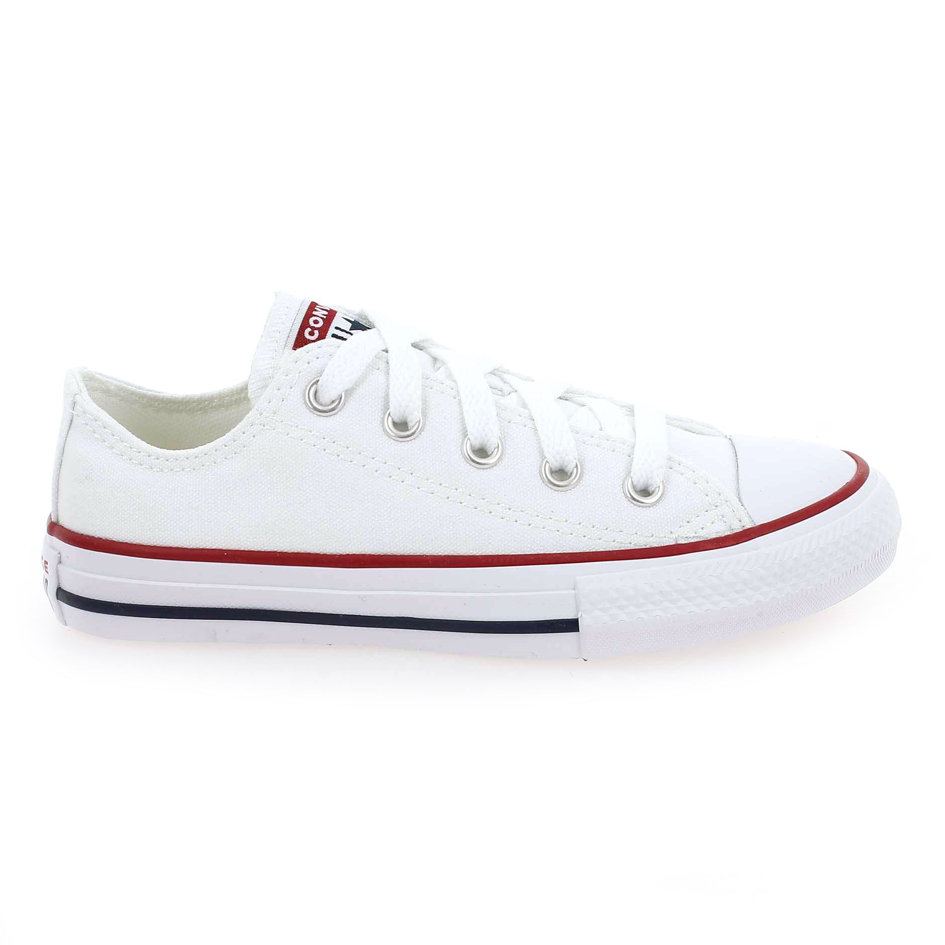 Converse  ALL STAR OX ENF - Blanc