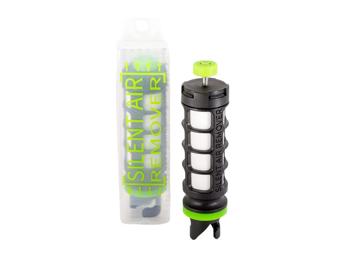 Silent Air Remover
