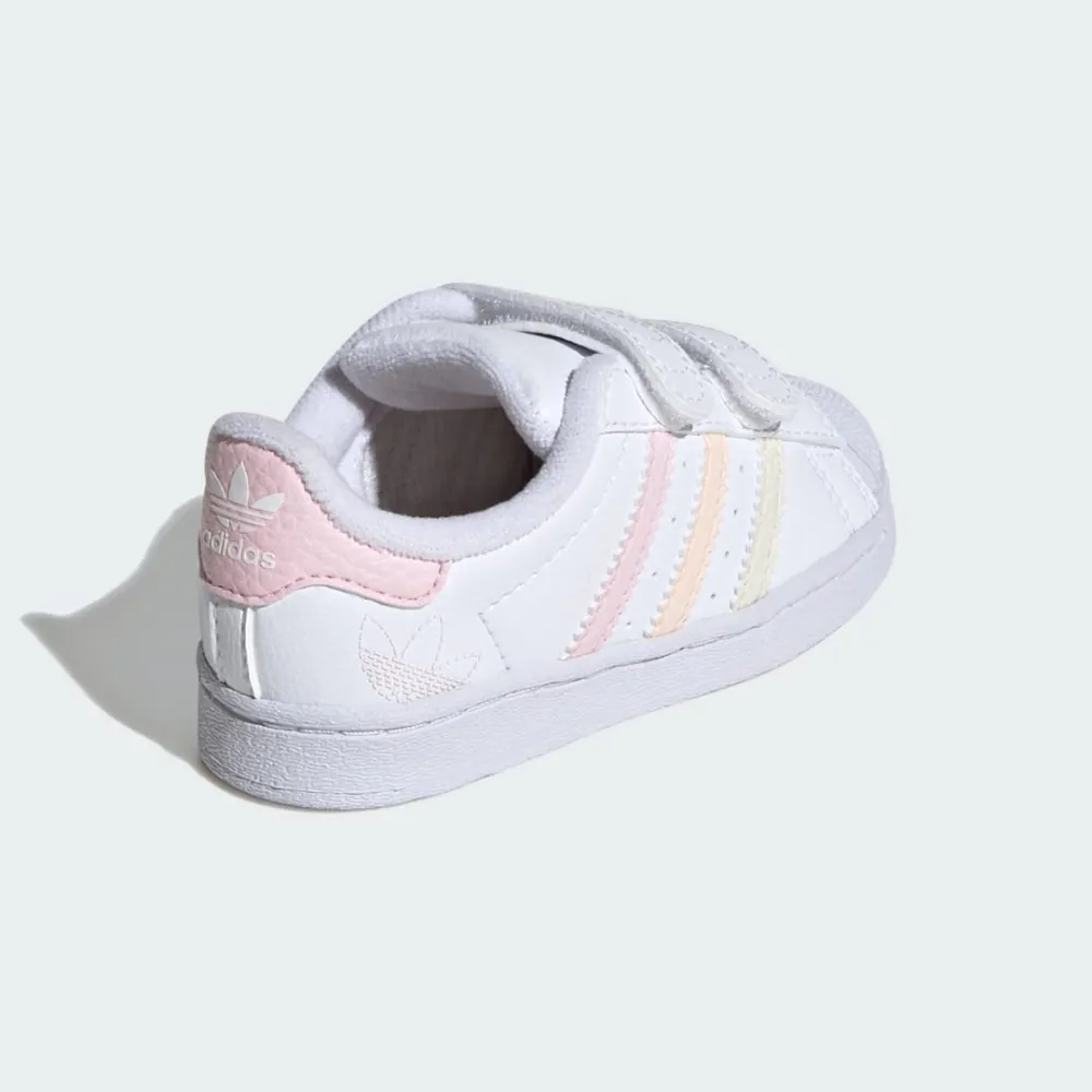 adidas Superstar IF3594 / weiss