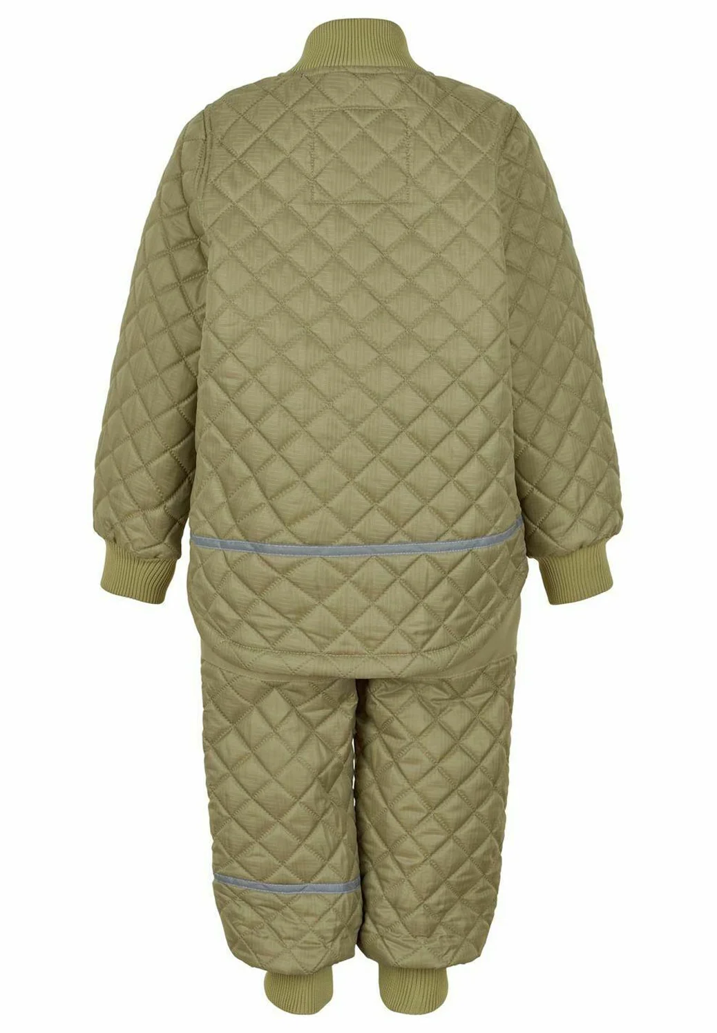 mikk-line THERMO SET - Traje de nieve