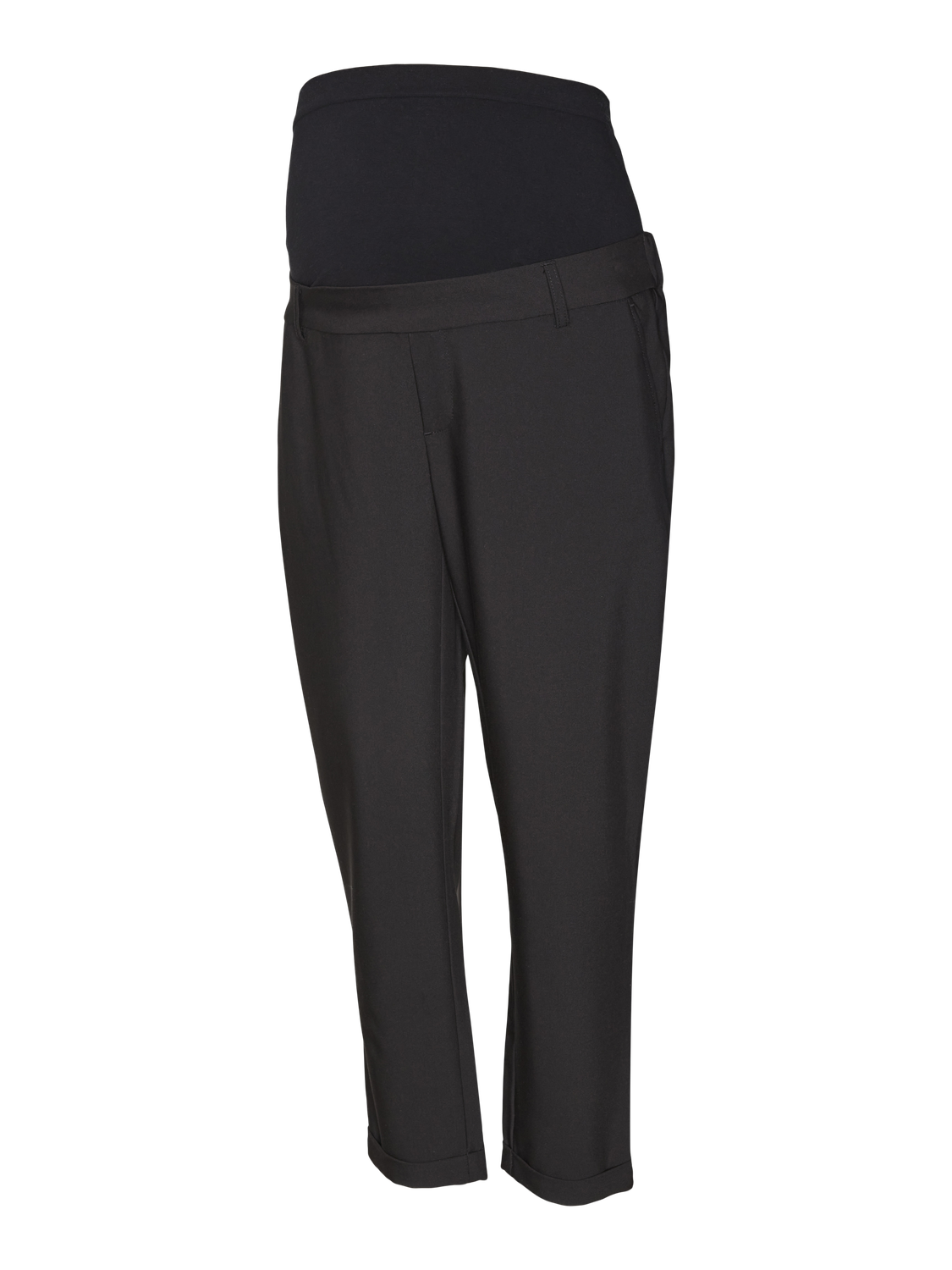 Normal geschnitten Chino Hose