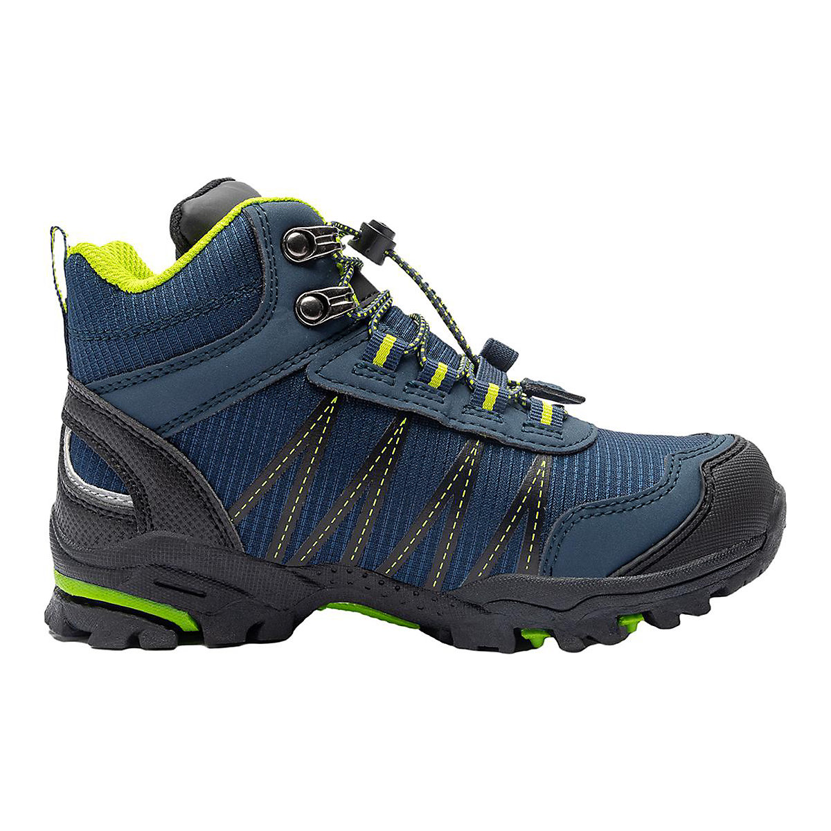 Kinder Outdoorschuhe TROLLTUNGA