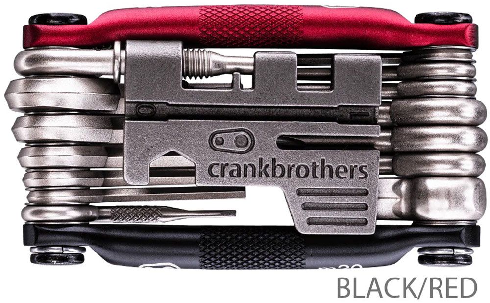 CrankBrothers Multi-20 Multitool kaufen | Bike-Discount