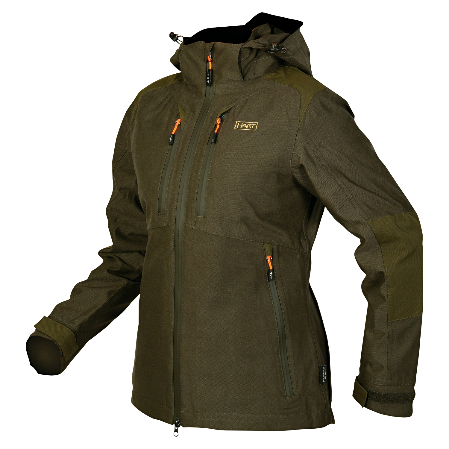 Hart Damen Jagdjacke Taunus