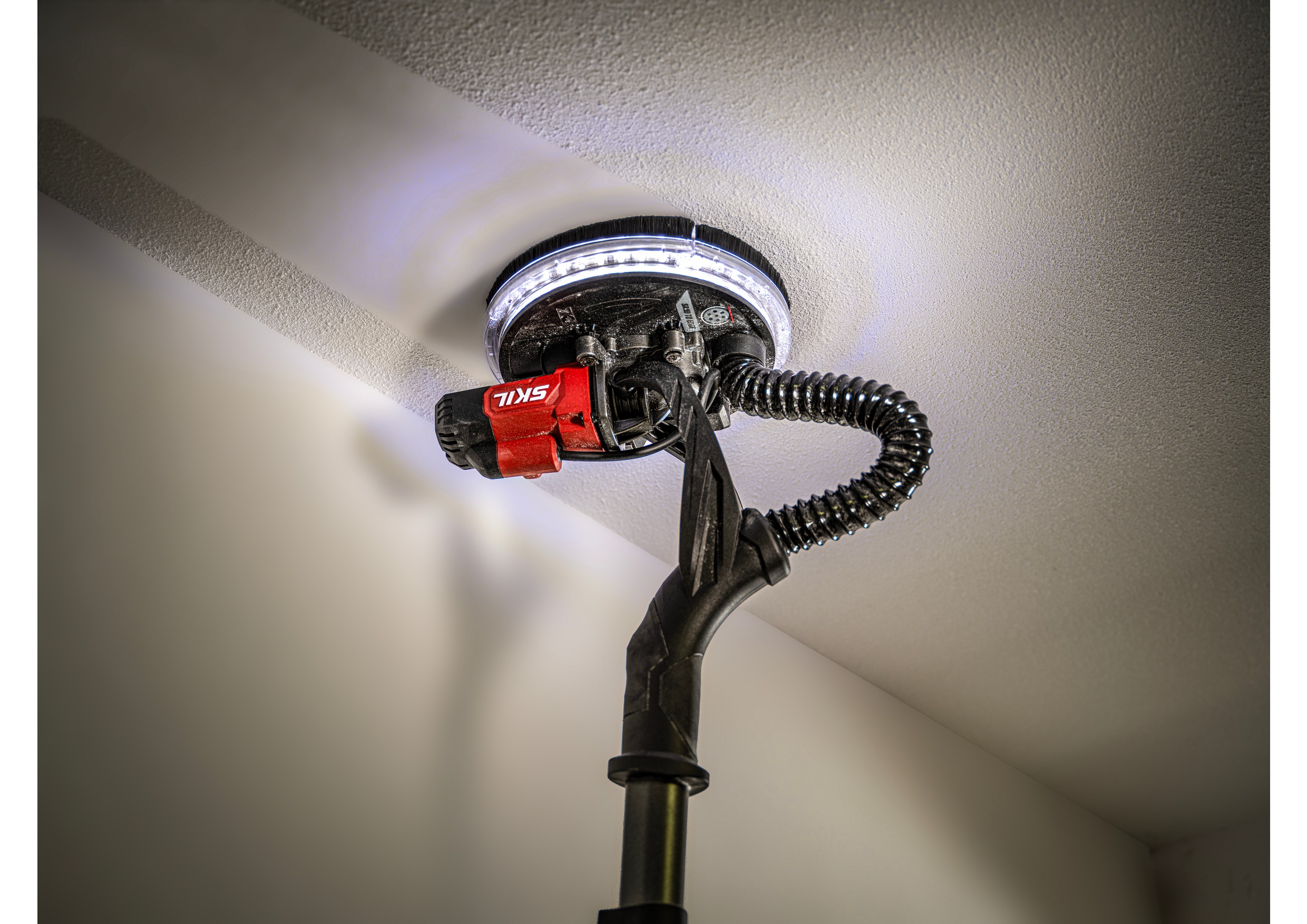 SKIL SR1E7521DA Τριβείο τοίχου-οροφής 750W 225 mm σε σακούλα