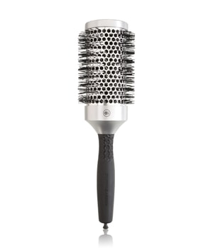 Olivia Garden Essential Blowout Classic 55/70 mm silver Rundbürste-116 g