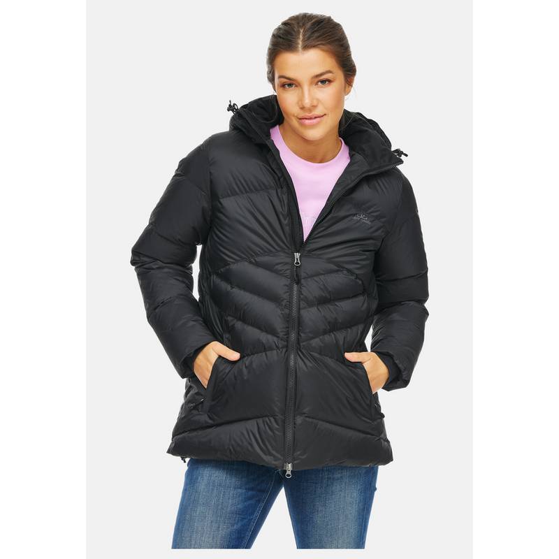 Jeff Green Eva Daunenjacke Damen