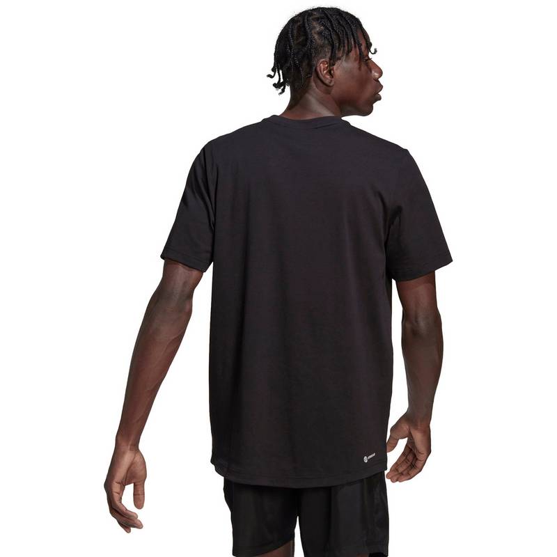 adidas Designed to Move Funktionsshirt Herren