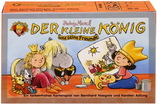 Der kleine König