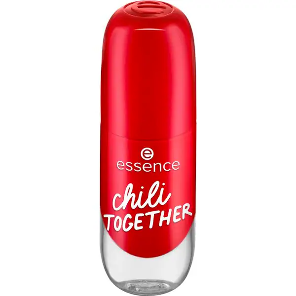 Essence gél körömlakk 16 Chili Together Nagellak 8ml