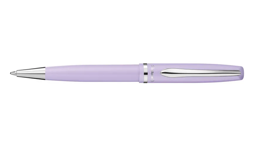 Pelikan Kugelschreiber Jazz Pastell lavendel