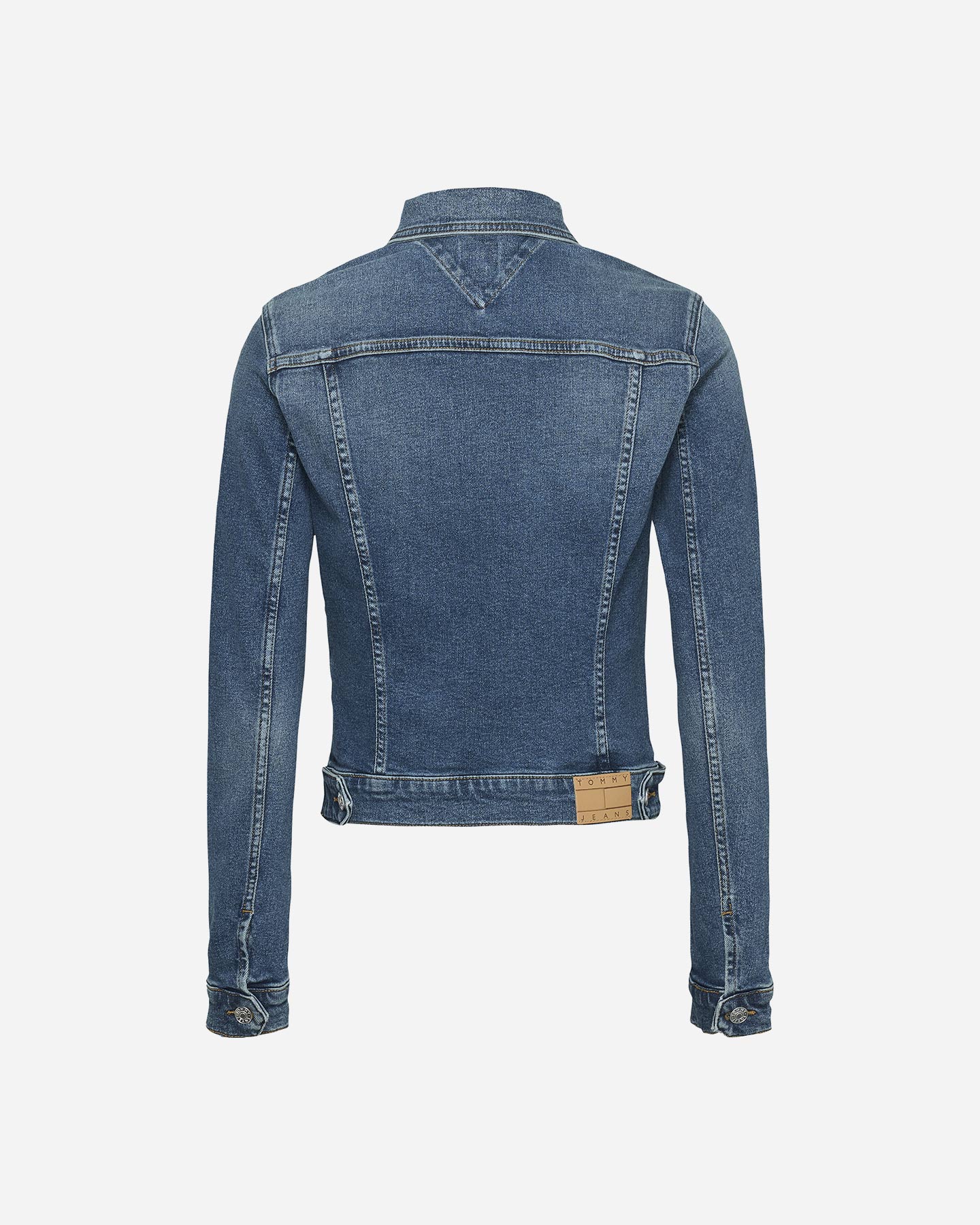 Dámska bunda Tommy Hilfiger Vivianne DW0DW20158-1A5