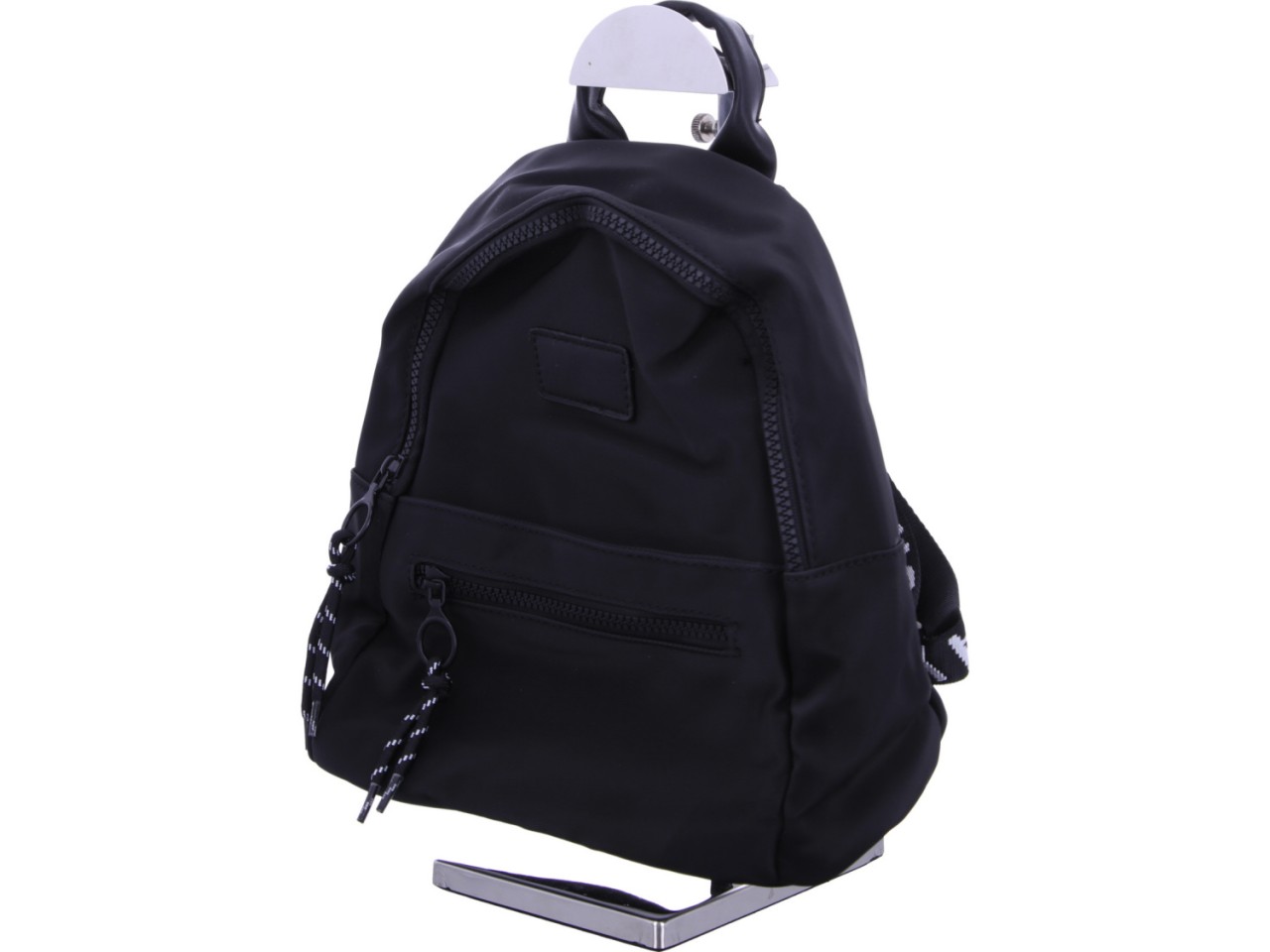DIVERSE Handtaschen schwarz