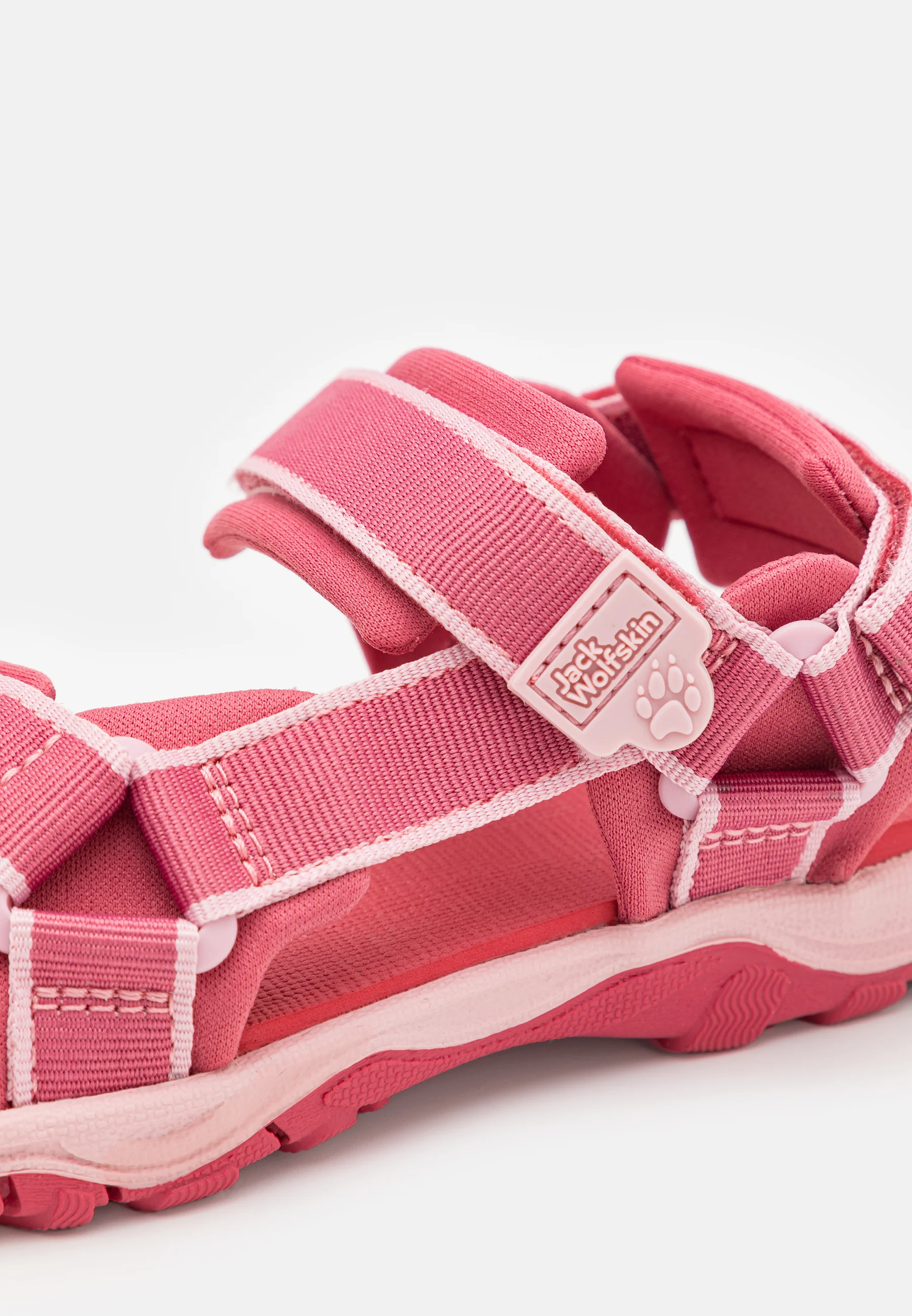 Jack Wolfskin SEVEN SEAS UNISEX - Sandalias de trekking