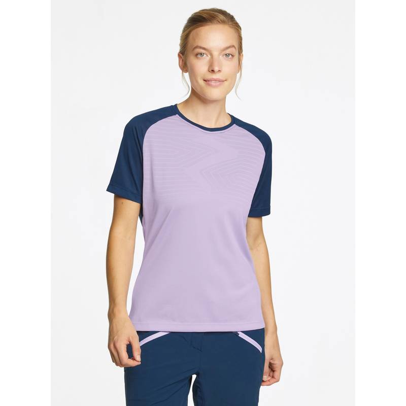 Ziener NABUCA T-Shirt Damen