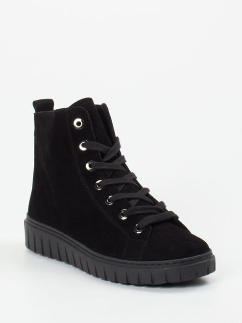 Schnürstiefelette-27510090374 Semler