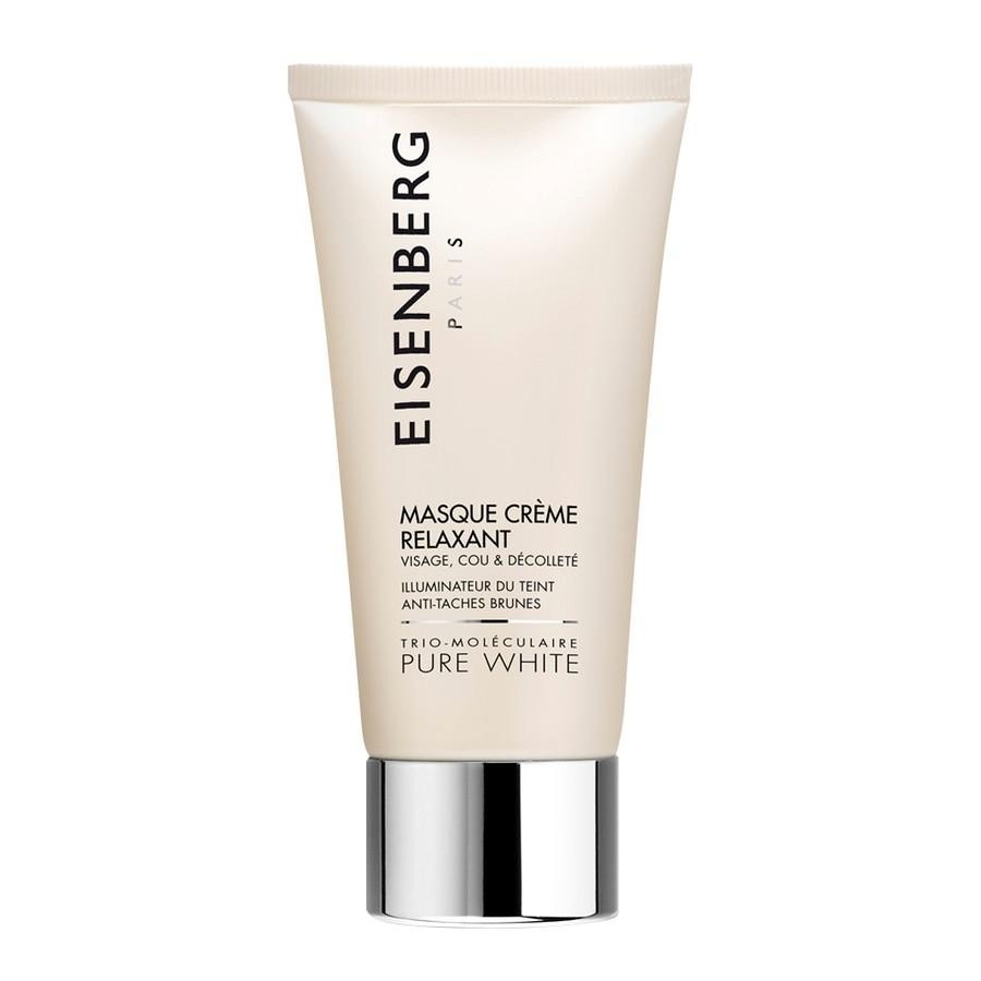 Relaxing Creamy Mask