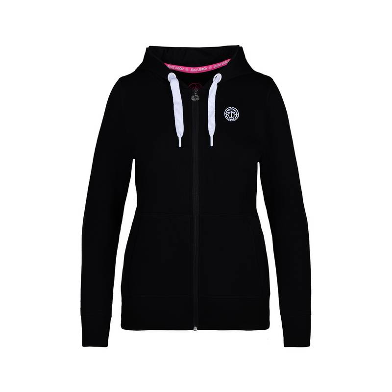 BIDI BADU Dalila Basic Tracksuit Trainingsanzug Damen