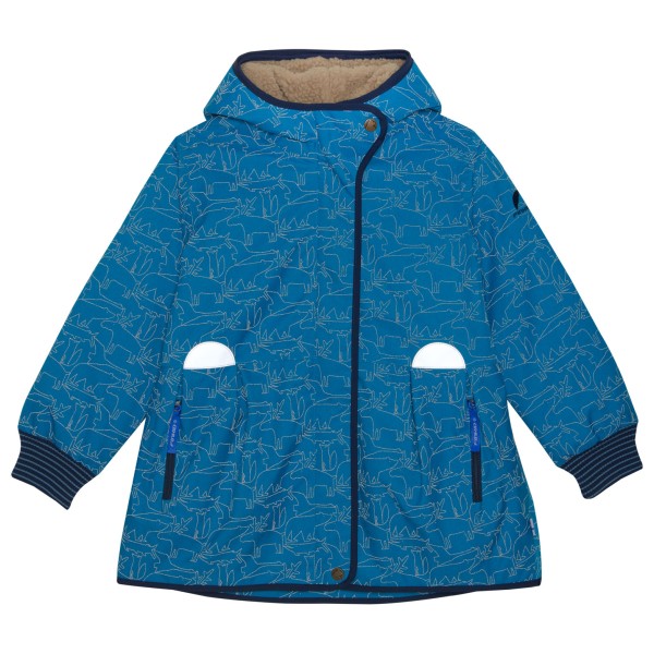 Finkid - Kid's Aina Ice - Doppeljacke