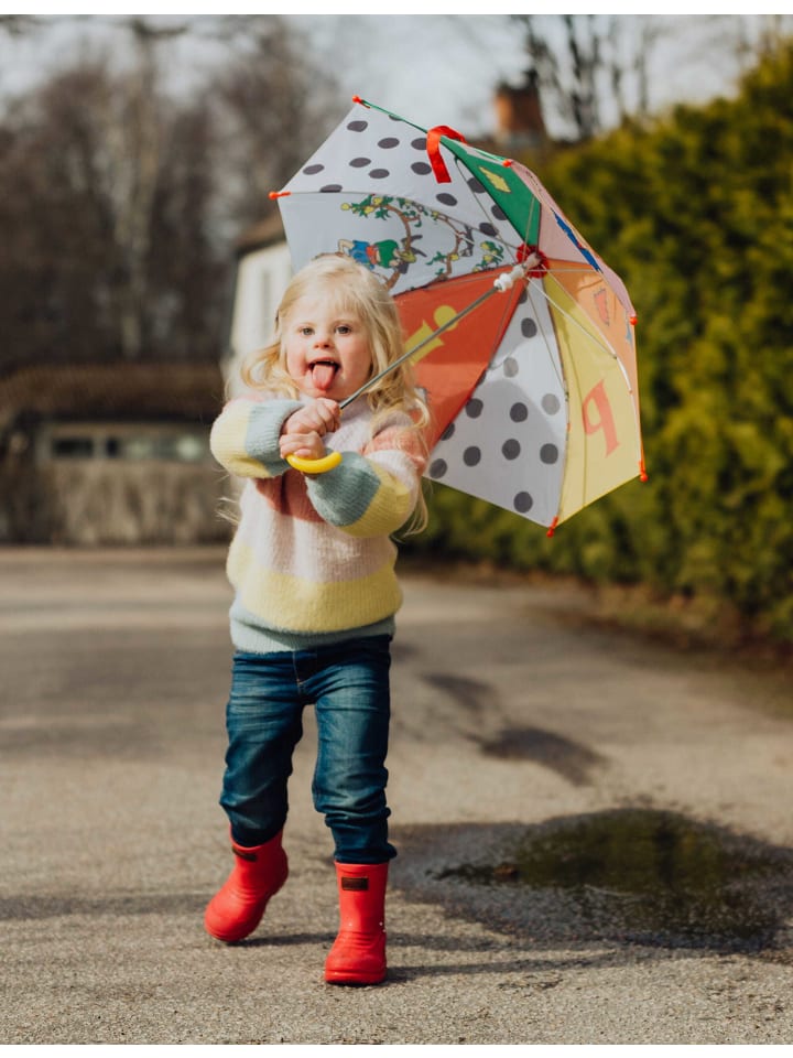 Pippi Langstrumpf Accessoires Pippi Langstrumpf in bunt günstig kaufen onesize
