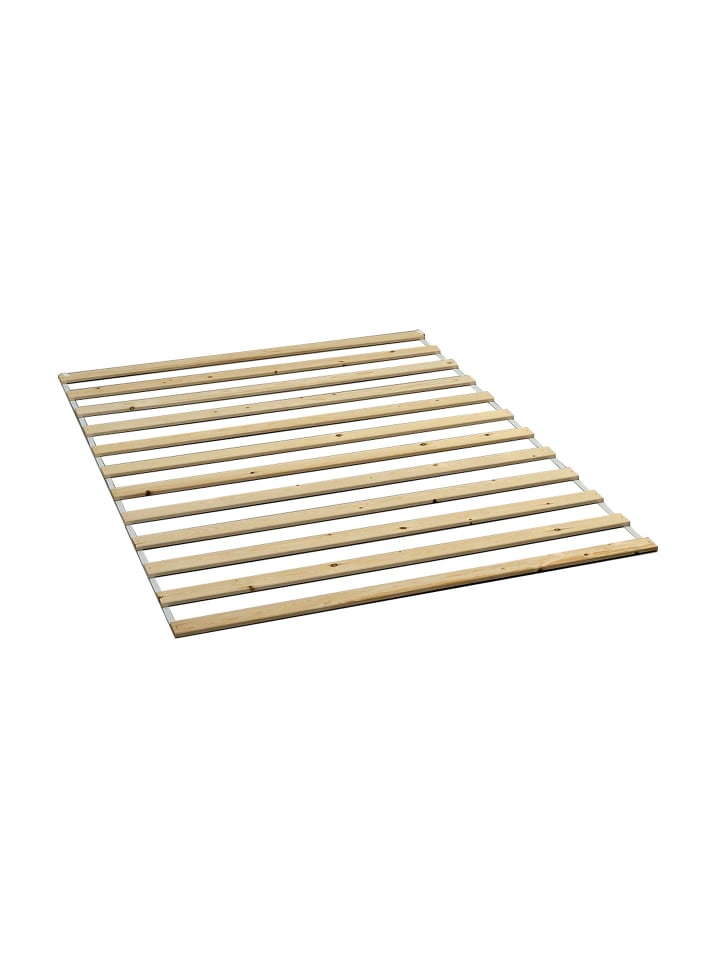 ebuy24 Lattenrost Lasse Holz 140 x 200 cm günstig kaufen onesize