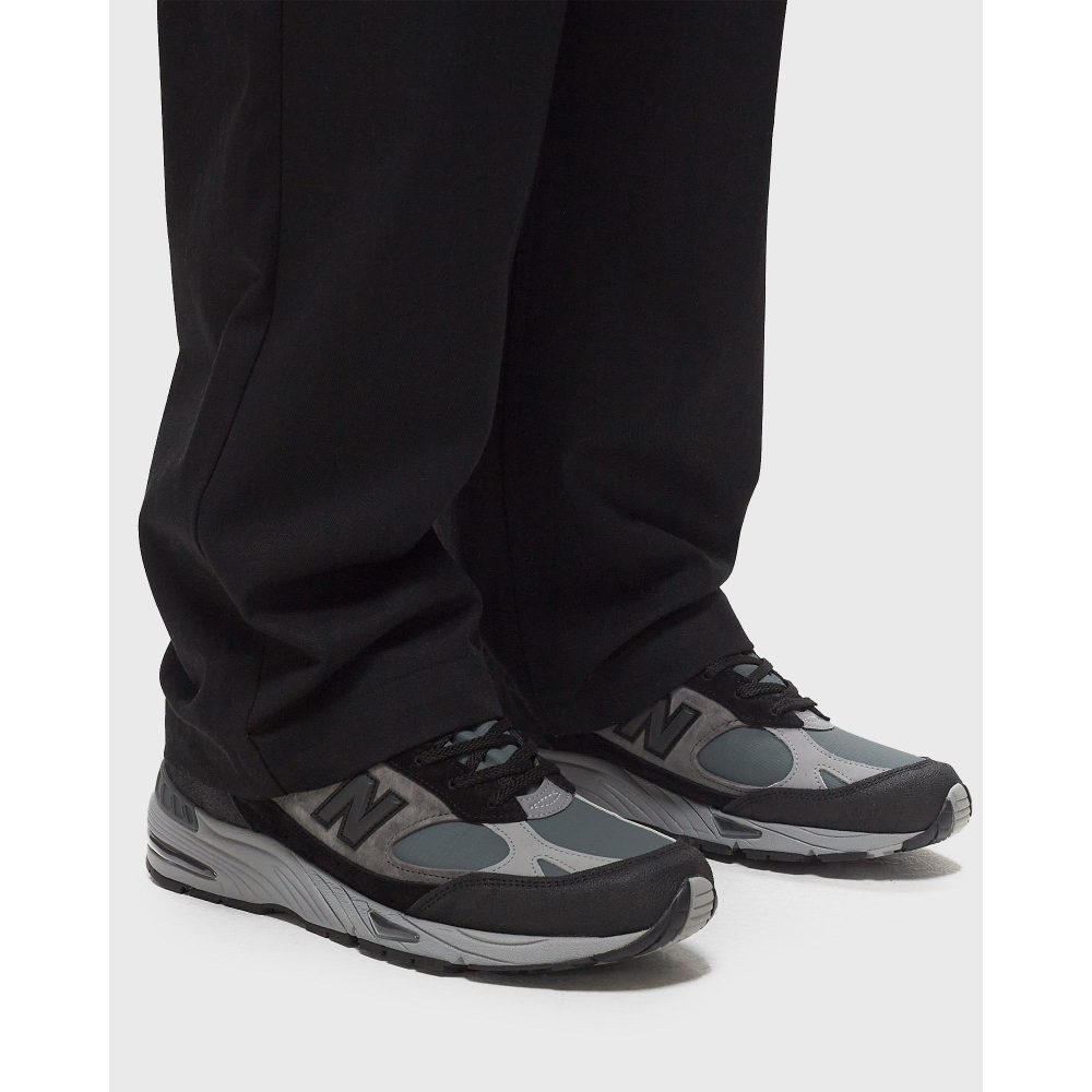 New Balance M 991 WTR M991WTR / schwarz