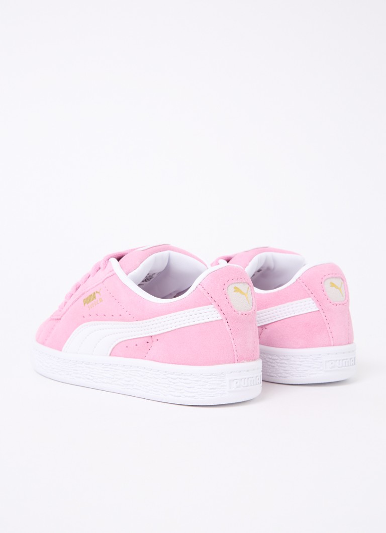 Teniși Puma Suede XL