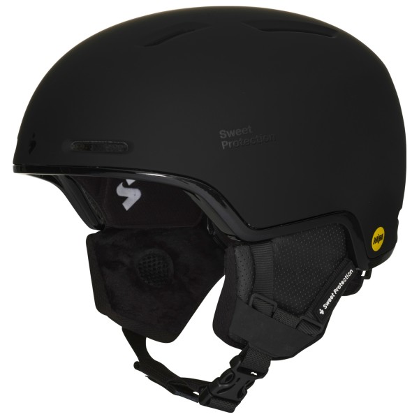 Sweet Protection - Looper MIPS Helmet - Skihelm