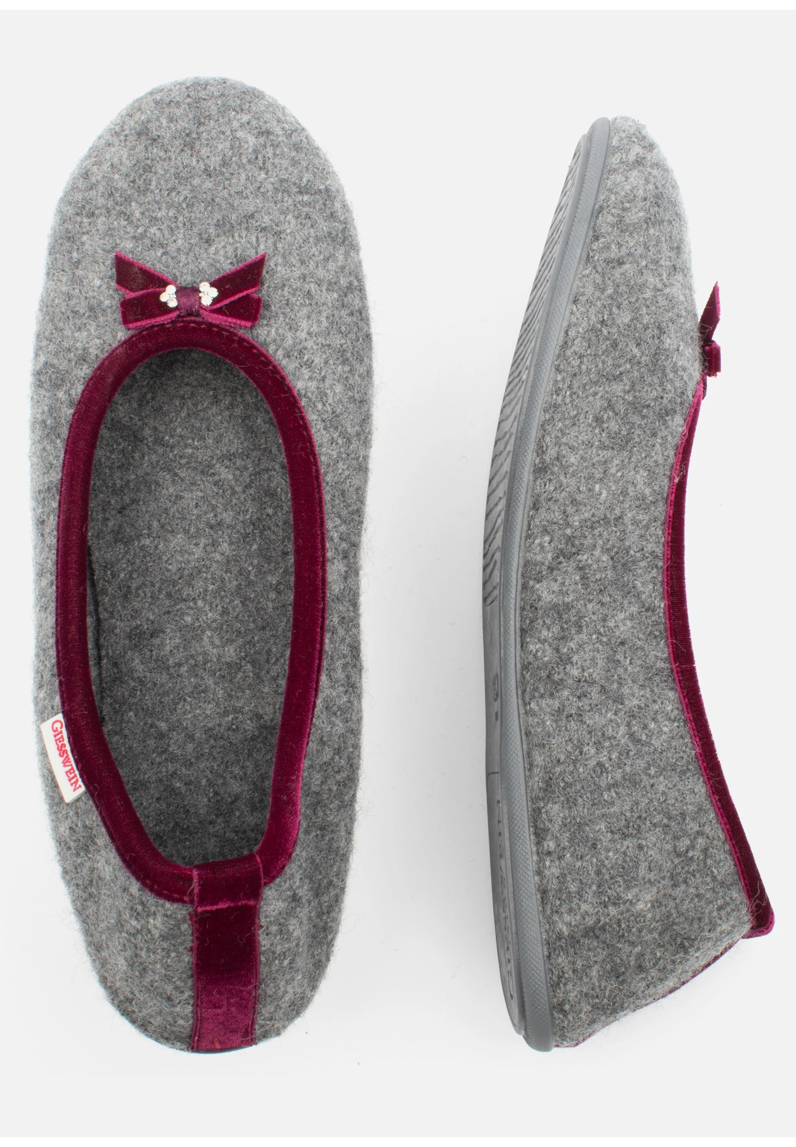Giesswein HOHENAU - Zapatillas