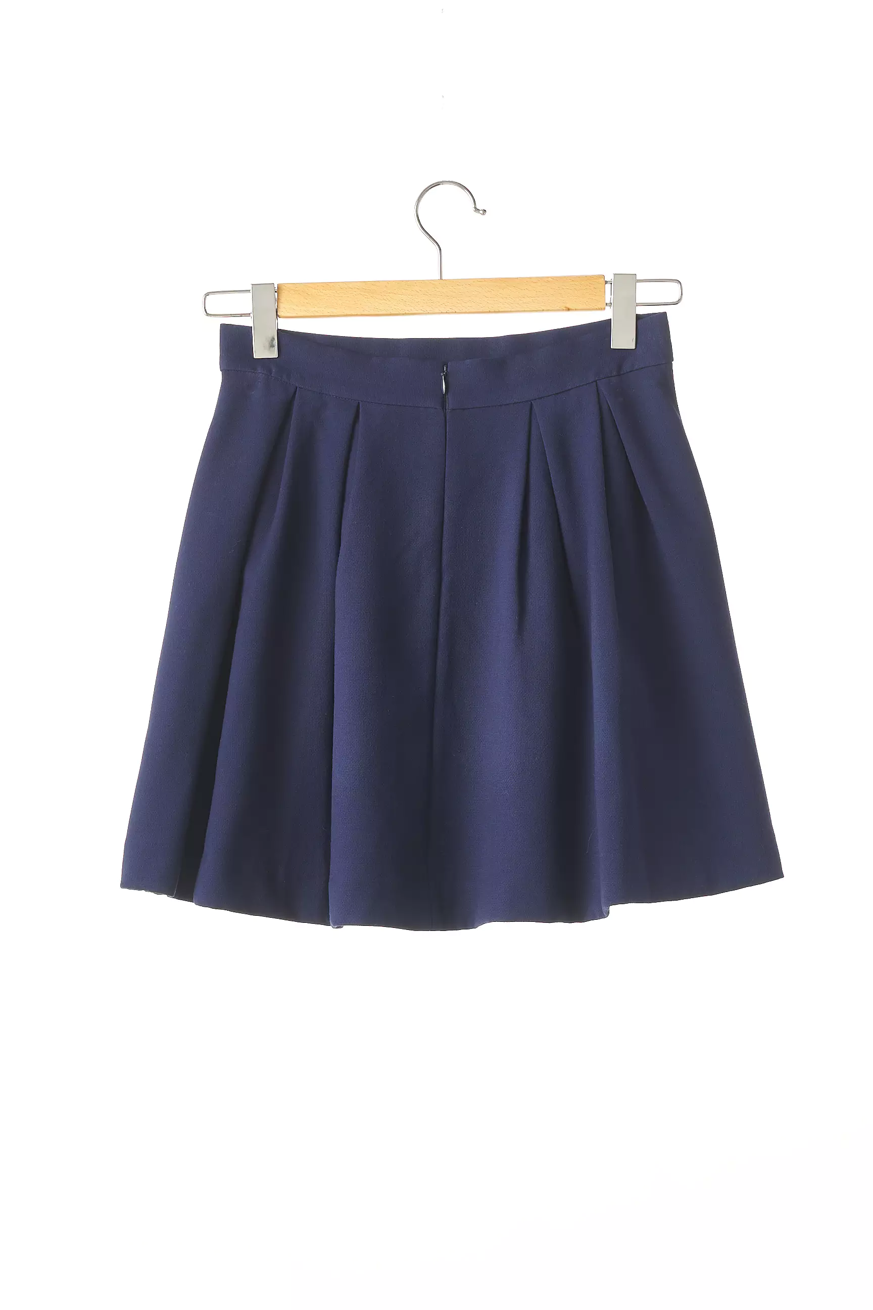 By Malene Birger Jupes Courtes Femme couleur bleu