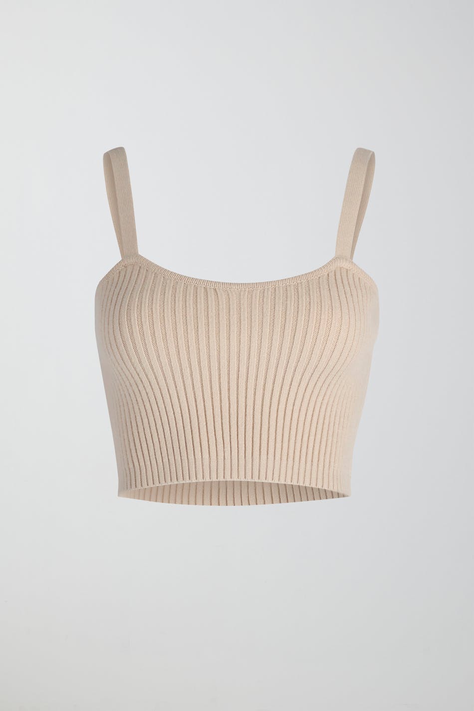 Sejal knitted singlet