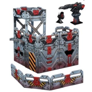 Warpath Military Checkpoint