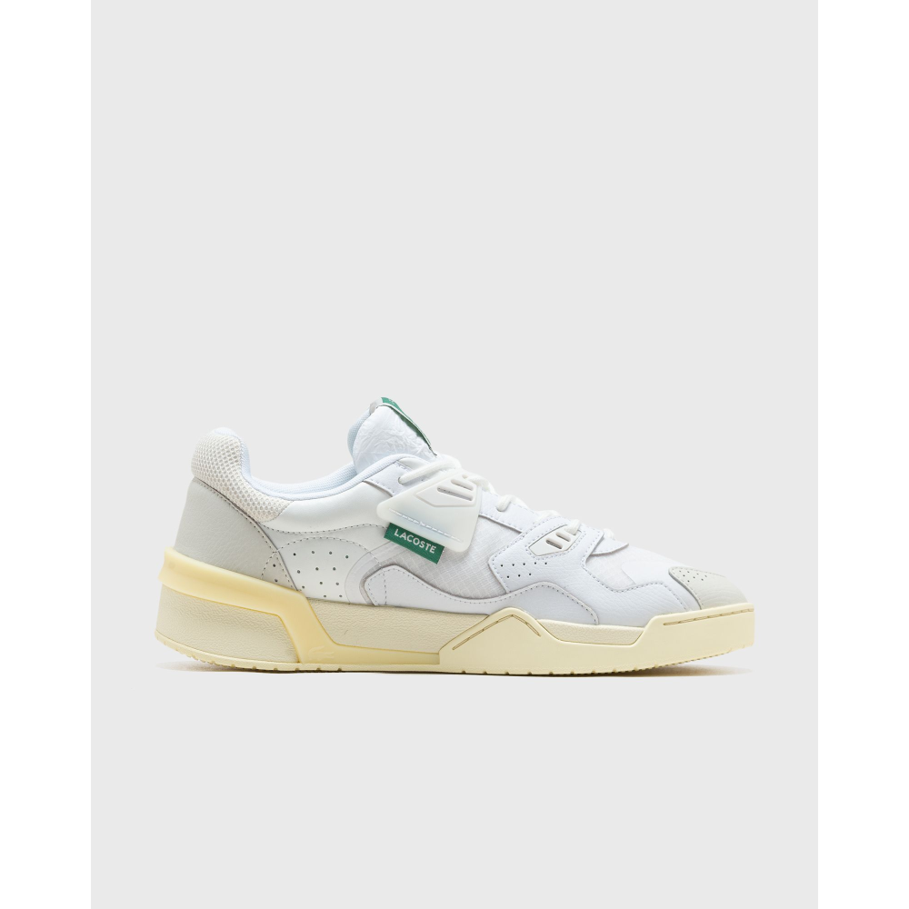 Lacoste LT Court 125 46SMA0055-2H8 / weiss