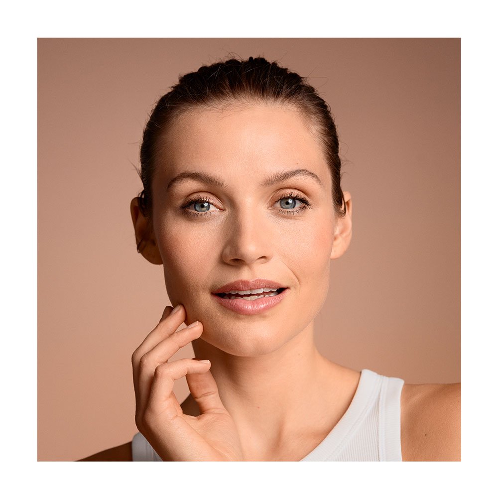 Nilens Jord Teint Second Skin Serum Foundation