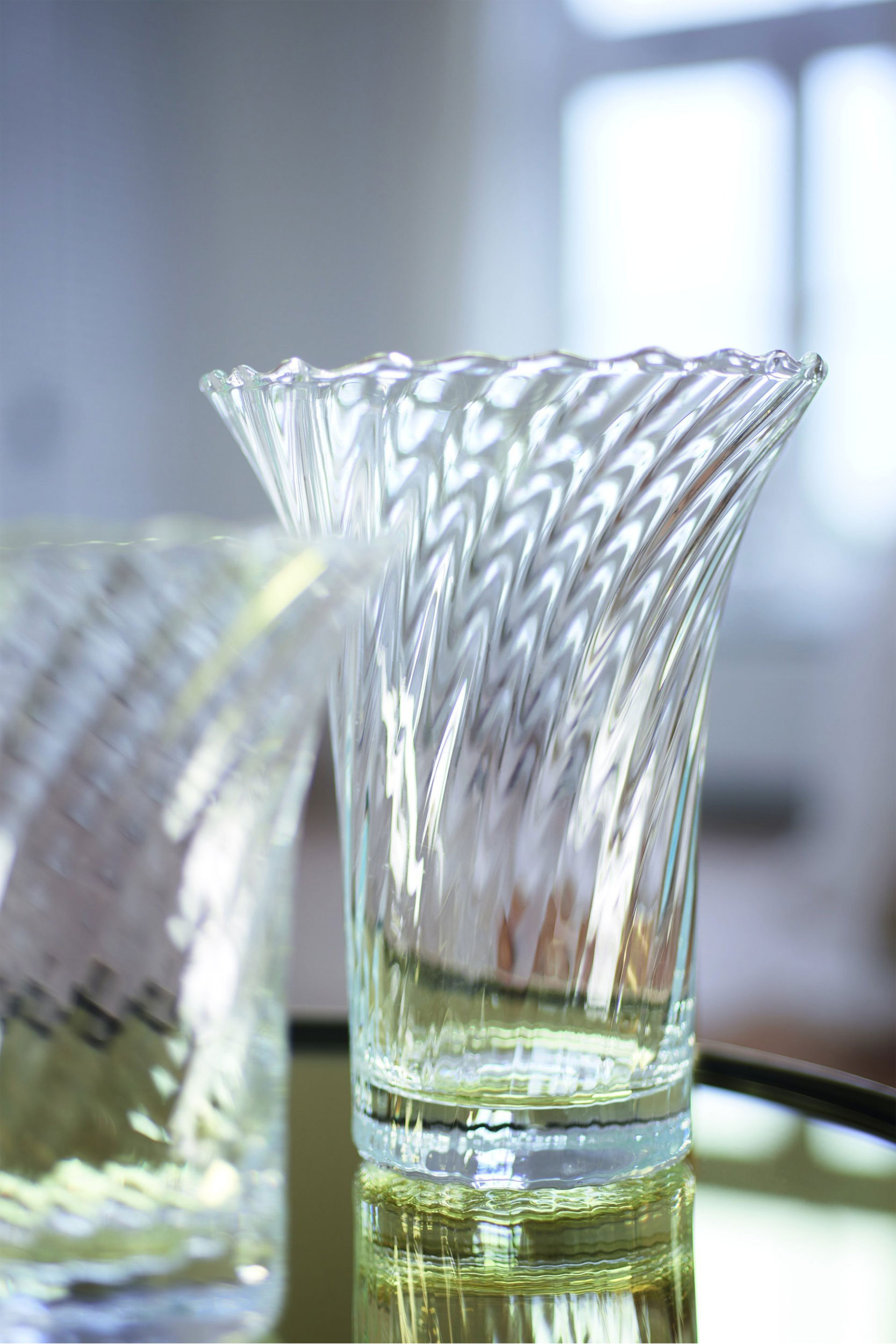 LeonardoVase 22cm