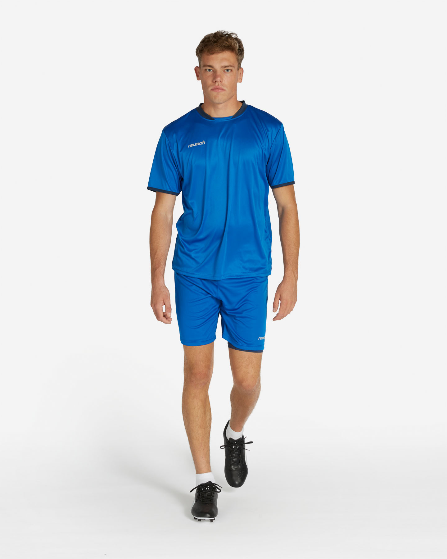 Maglia Calcio Reusch Teamwear M RCL010-542/519
