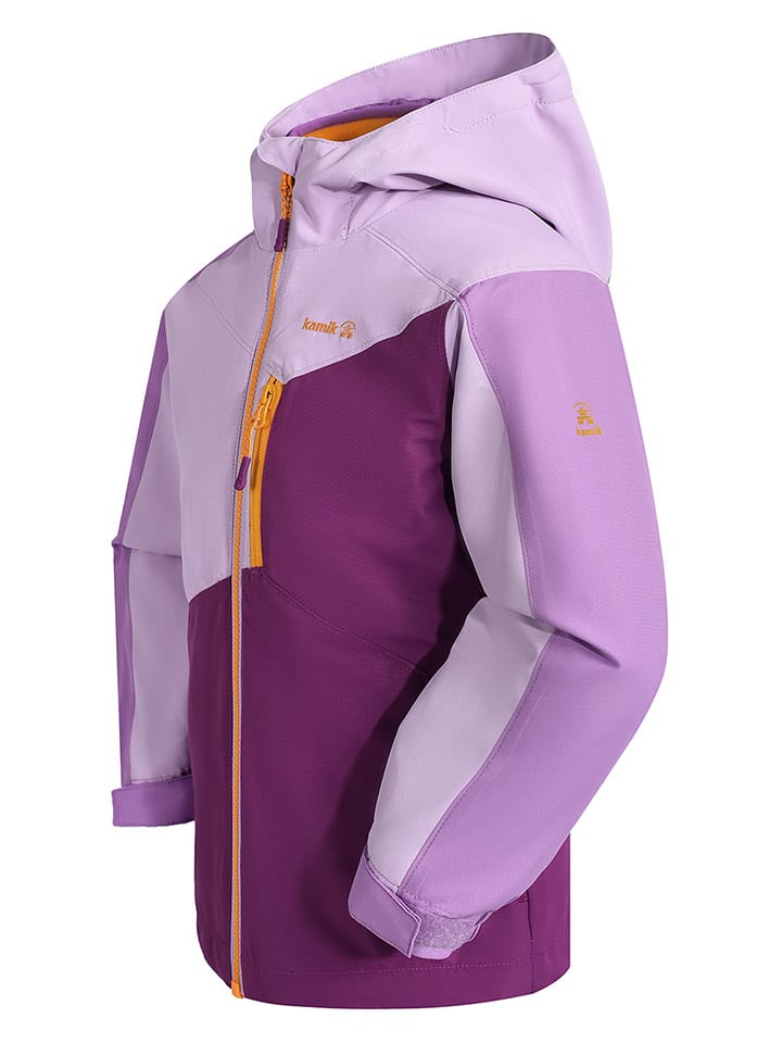 Kamik Regenjacke 