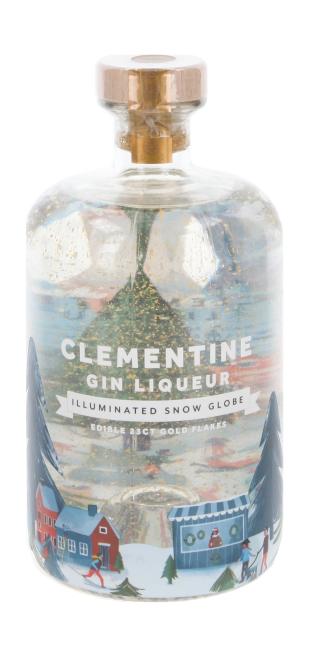Hayman's Clementine Snow Globe Gin Liqueur 0,7 l·20 % vol