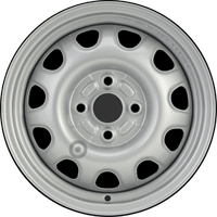 ALCAR 6520 silber - ATU