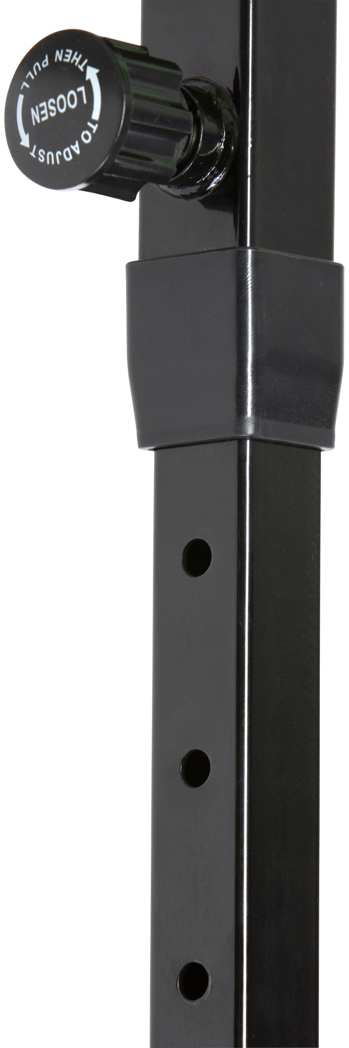 Salta Fitnesstrampolin, Ø 128 cm